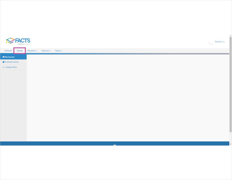 How to Search and Access a Course from the Course tab as a Learner ...