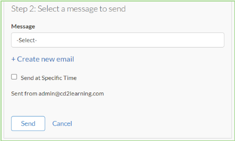 Graphical user interface, text, application, email

Description automatically generated